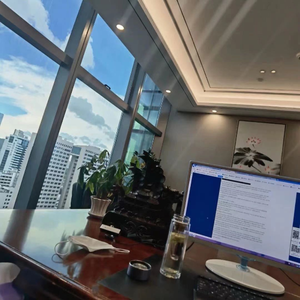 济宁汇源人力资源服务有限公司