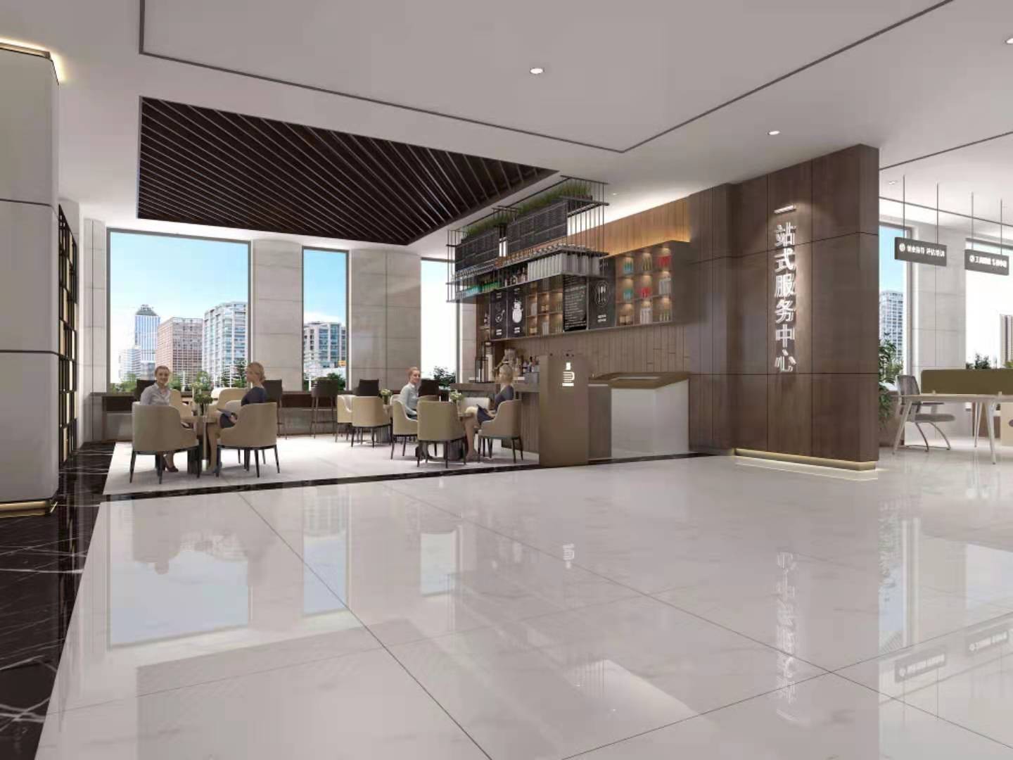 菏泽市返乡孵化创业基地一站式服务