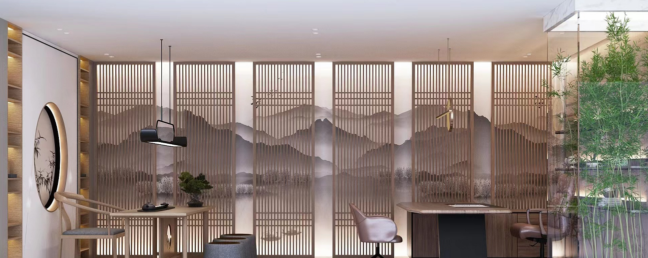 总经理室 总经理室